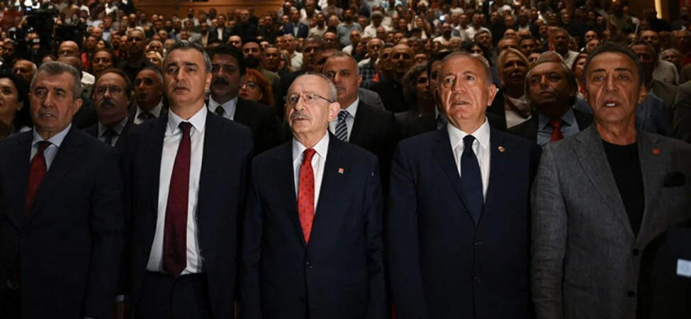 Gürsel Tekin ‘Figüran’ İddialarına Ateş Püskürdü: FETÖVARİ Kirlik Bir Tuzak