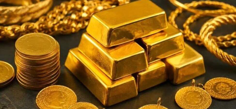 Gram Altında Sert Yükseliş: 1 Günde 200 TL’nin Üzerinde Artış