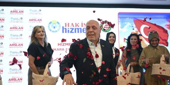 HAK-İŞ’ten KİT Çalışanlarına Kadro Mücadelesi