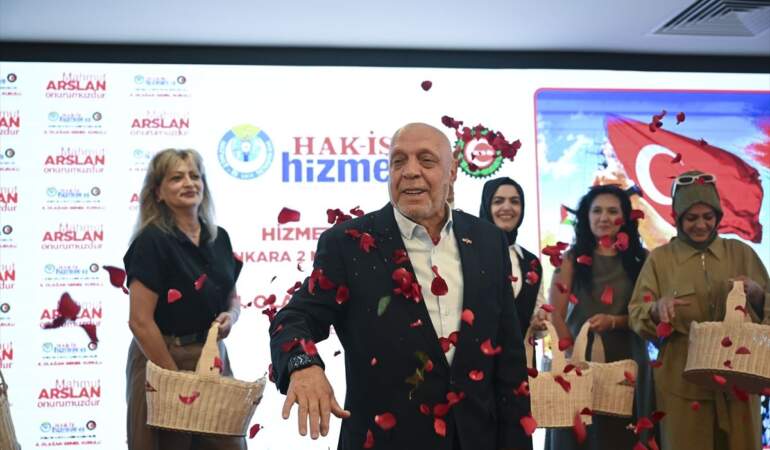 HAK-İŞ’ten KİT Çalışanlarına Kadro Mücadelesi
