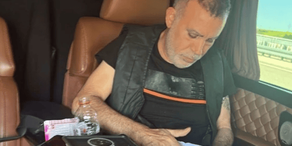 Haluk Levent’in X Hesabına Erişim Engeli