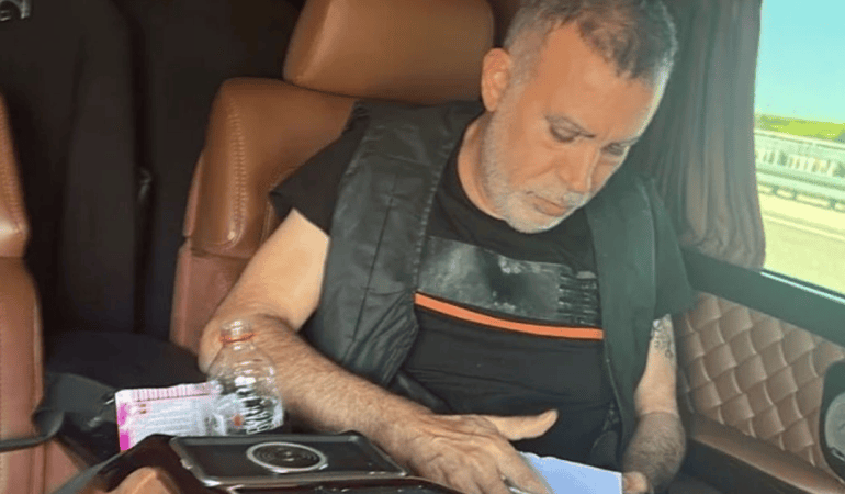 Haluk Levent’in X Hesabına Erişim Engeli
