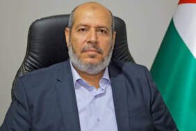 Hamas, Halil El Hayye’yi Yeni Lider Olarak Atadı