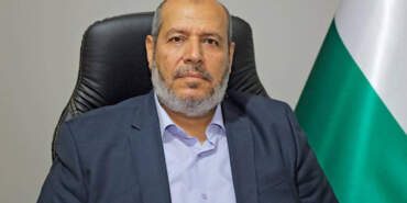 Hamas, Halil El Hayye’yi Yeni Lider Olarak Atadı