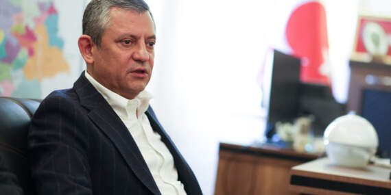 Hazine Yardımı Alıp, Seçime Girebilecekler mi? 6 Kritik Soruda Özgür Özel’in ‘YENİ Parti’si