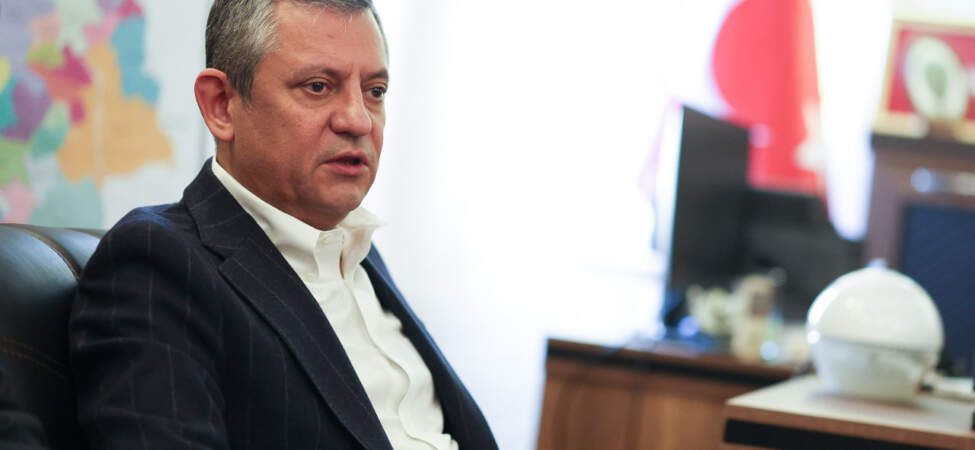Hazine Yardımı Alıp, Seçime Girebilecekler mi? 6 Kritik Soruda Özgür Özel’in ‘YENİ Parti’si