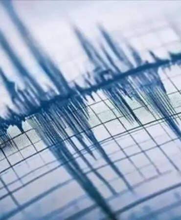 Hem Ege Hem Doğu Sallandı: Çanakkale ve Diyarbakır’da Deprem