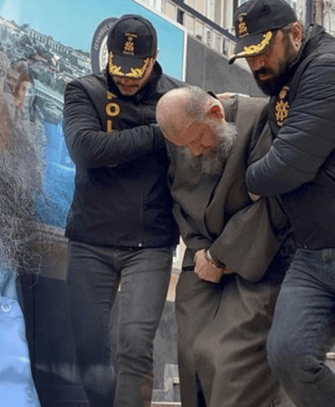 H.K.G Davasında Kritik Karar: Yusuf Gümüşel Tahliye Edildi