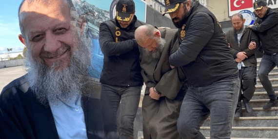 H.K.G Davasında Kritik Karar: Yusuf Gümüşel Tahliye Edildi