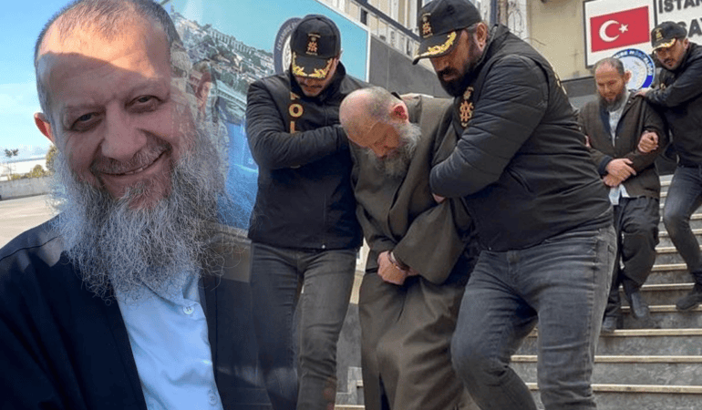 H.K.G Davasında Kritik Karar: Yusuf Gümüşel Tahliye Edildi