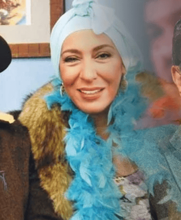 Huzurevine Yerleşmişti: Zihni Göktay’tan Üzen Haber