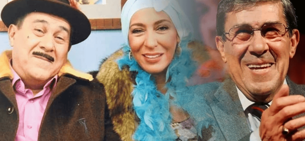 Huzurevine Yerleşmişti: Zihni Göktay’tan Üzen Haber