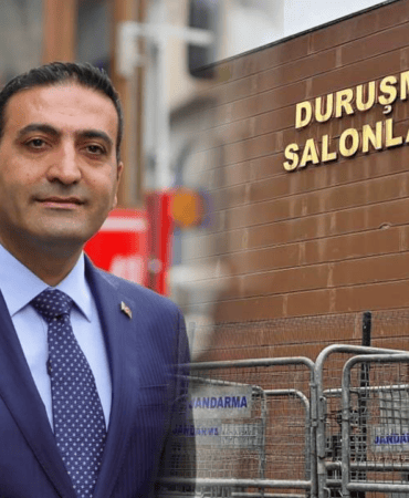 İBB Davasında Flaş Gelişme: İnan Güney Dahil 6 Kişi Tahliye Edildi