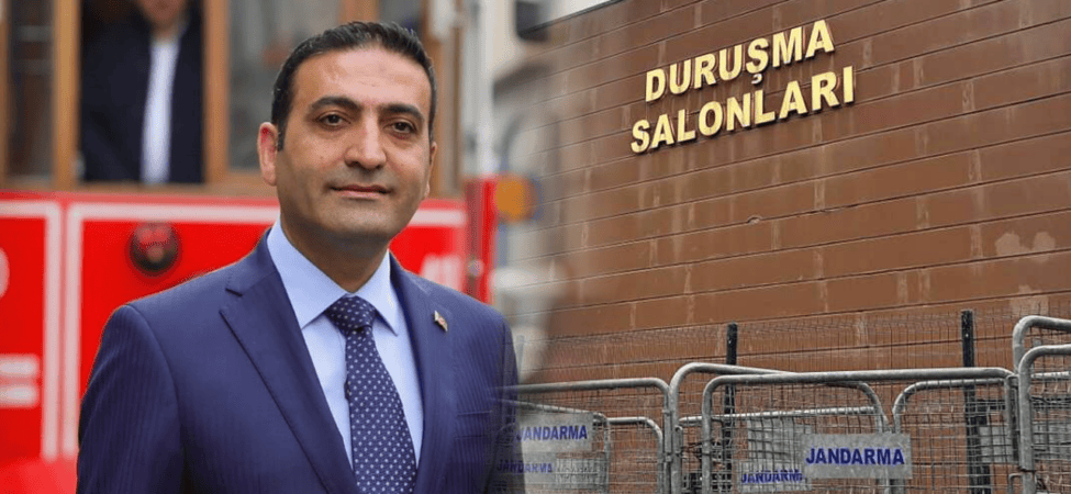 İBB Davasında Flaş Gelişme: İnan Güney Dahil 6 Kişi Tahliye Edildi