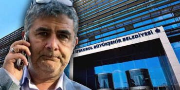 İBB Kültür A.Ş. Genel Müdür Yardımcısı Erhan Karaal Kaçırıldı! Başsavcılık Devrede