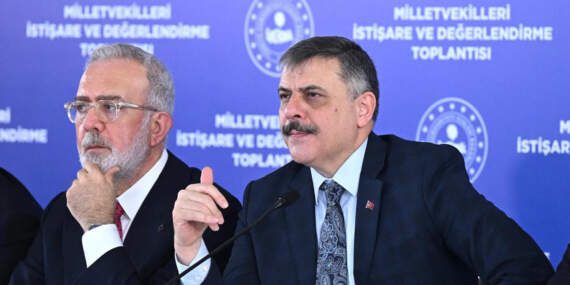 Bakan Çiftçi Ahbap Skandalını Bu Sözlerle Eleştirdi: ‘Ahbap-Çavuş Rezaleti’