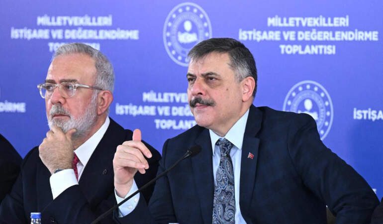 Bakan Çiftçi Ahbap Skandalını Bu Sözlerle Eleştirdi: ‘Ahbap-Çavuş Rezaleti’
