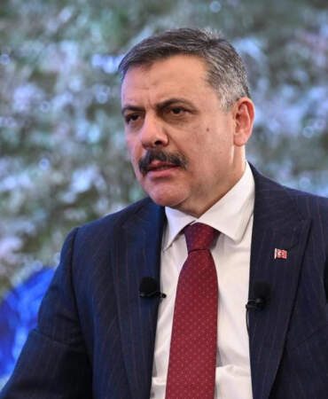 İçişleri Bakanı Mustafa Çiftçi Duyurdu: Polislerin Mesai Saatine Düzenleme Geliyor