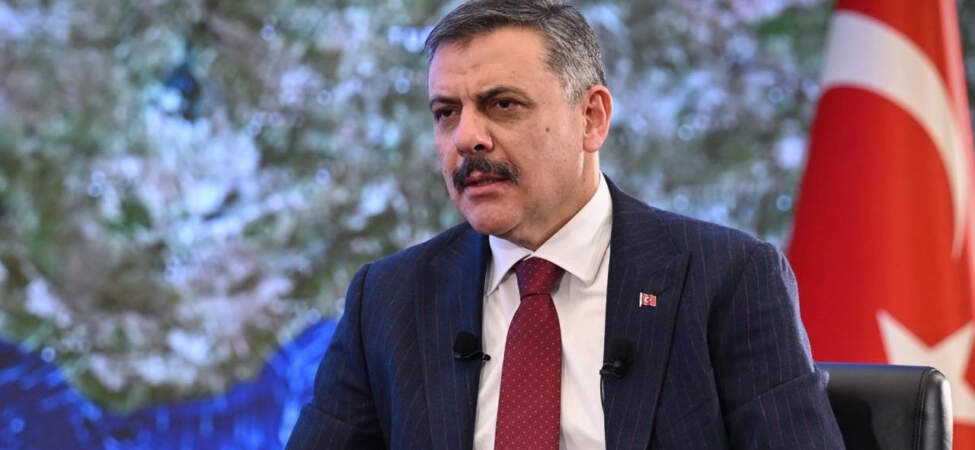 İçişleri Bakanı Mustafa Çiftçi Duyurdu: Polislerin Mesai Saatine Düzenleme Geliyor