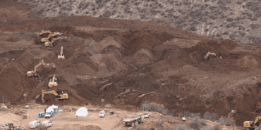 İliç Davasında Tahliye Edilen 2 Sanık Yeniden Tutuklandı