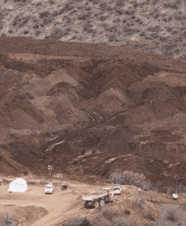 İliç Davasında Tahliye Edilen 2 Sanık Yeniden Tutuklandı