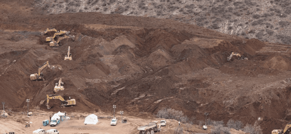 İliç Davasında Tahliye Edilen 2 Sanık Yeniden Tutuklandı