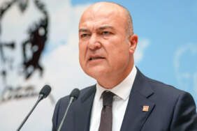 İlk Tuğla Çekildi, Murat Bakan CHP’den İstifa Etti