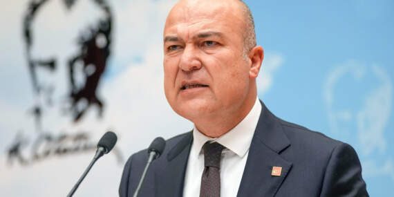 İlk Tuğla Çekildi, Murat Bakan CHP’den İstifa Etti