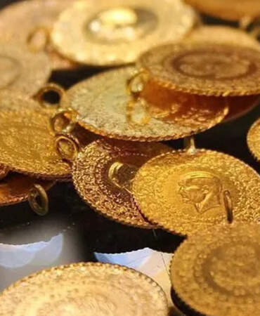 Altın Yatırımcısı Ekran Başına! Savaş Tansiyonu Düştü, Fiyatlar Sıçradı