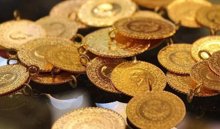 Altın Yatırımcısı Ekran Başına! Savaş Tansiyonu Düştü, Fiyatlar Sıçradı
