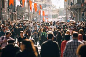 İstanbul Hem Doydu Hem Kaçtı! Milyonların Büyük Yer Değiştirme Haritası Belli Oldu