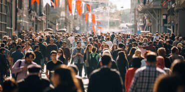 İstanbul Hem Doydu Hem Kaçtı! Milyonların Büyük Yer Değiştirme Haritası Belli Oldu