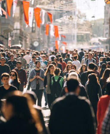 İstanbul Hem Doydu Hem Kaçtı! Milyonların Büyük Yer Değiştirme Haritası Belli Oldu