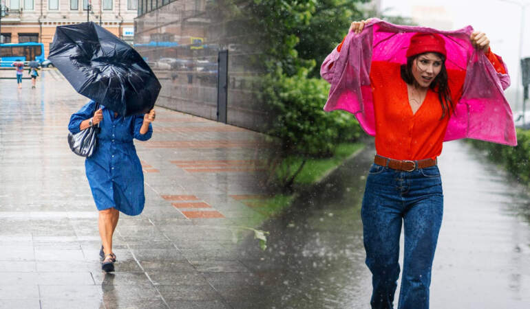 İstanbul İçin Alarm Verildi: 12 Saatlik Tehlike Başlıyor! ‘Afete Dönüşebilir’
