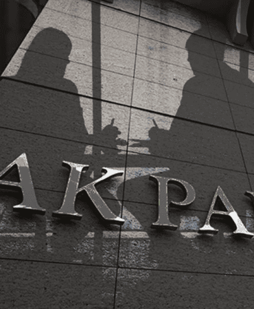 İstanbul’da 2 Belediye Başkanı AK Parti’ye Geçebilir