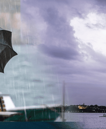 AKOM ve Meteoroloji Peş Peşe Uyardı: 35 İlde Turuncu ve Sarı Alarm Verildi! ‘Afete Dönüşme İhtimali Var’