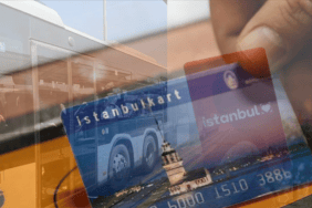 İstanbul’da Toplu Ulaşıma Yüzde 10 Zam: İşte Yeni Ücretler