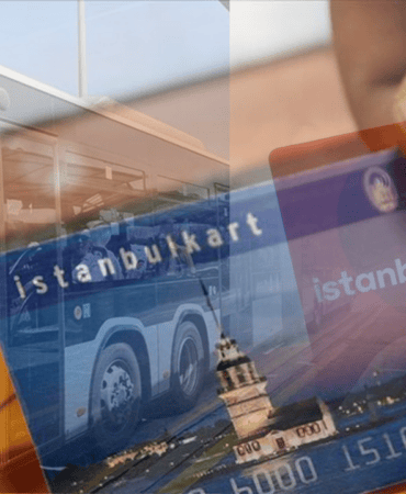 İstanbul’da Toplu Ulaşıma Yüzde 10 Zam: İşte Yeni Ücretler