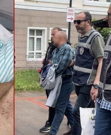 İstismara Direnen 14 Yaşındaki Çocuğu Öldürmeye Kalktı: Komadan Uyanan Çocuk Her Şeyi Anlattı