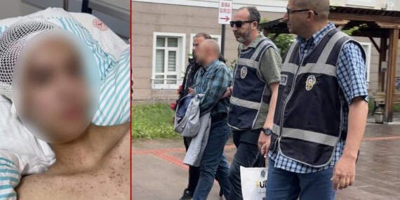 İstismara Direnen 14 Yaşındaki Çocuğu Öldürmeye Kalktı: Komadan Uyanan Çocuk Her Şeyi Anlattı