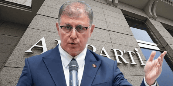 İzmir İçin ‘Sürpriz’ Kulis: Cemil Tugay AK Parti’ye mi Geçiyor?