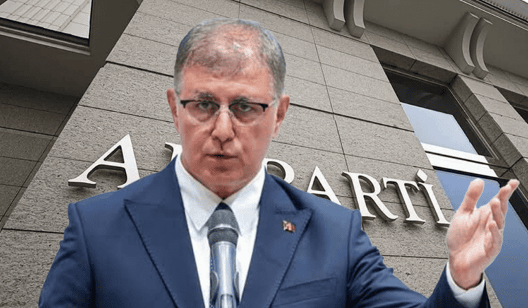 İzmir İçin ‘Sürpriz’ Kulis: Cemil Tugay AK Parti’ye mi Geçiyor?