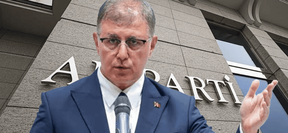 İzmir İçin ‘Sürpriz’ Kulis: Cemil Tugay AK Parti’ye mi Geçiyor?