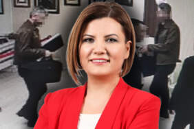 Fatma Kaplan Hürriyet Hakkında Şok İfadeler ve Kamera Görüntüleri: ‘Gece Vakti 3 Kilo Altın Verdim’