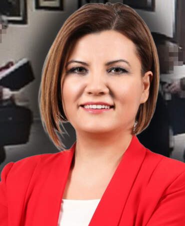 Fatma Kaplan Hürriyet Hakkında Şok İfadeler ve Kamera Görüntüleri: ‘Gece Vakti 3 Kilo Altın Verdim’