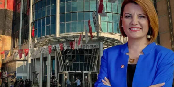 İzmit Belediyesi’nde Başkan Vekili Seçimi İçin Tarih Belli Oldu
