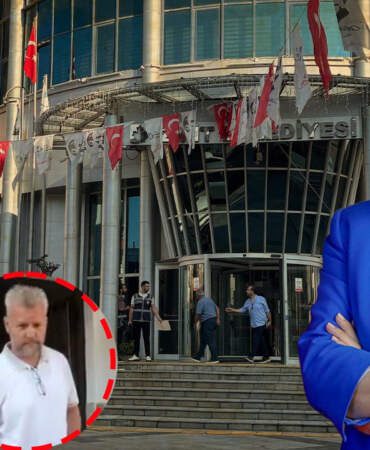 İzmit Belediyesi’ne Operasyonunda Gözaltına Alınan Belediye Başkanı Fatma Kaplan Hürriyet ve Eşi Dahil 30 Kişi Adliyeye Sevk Edildi