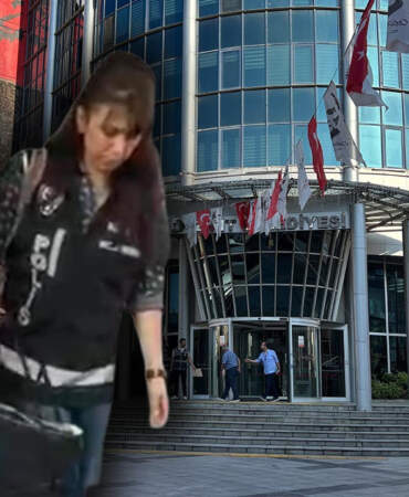 İzmit Belediyesi’ne Operasyonda Başkan Fatma Kaplan Hürriyet Dahil Onlarca Tutuklama Talebi