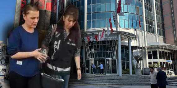 İzmit Belediyesi’ne Operasyonda Başkan Fatma Kaplan Hürriyet Dahil Onlarca Tutuklama Talebi