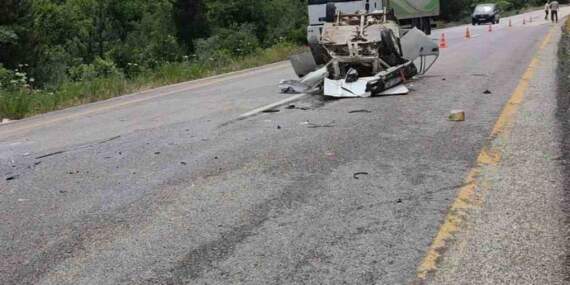 Kastamonu’da Kaza: 3 Yaralı